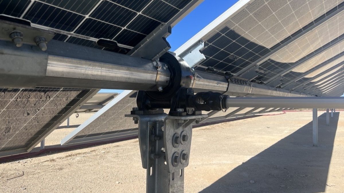 Powering tomorrow image