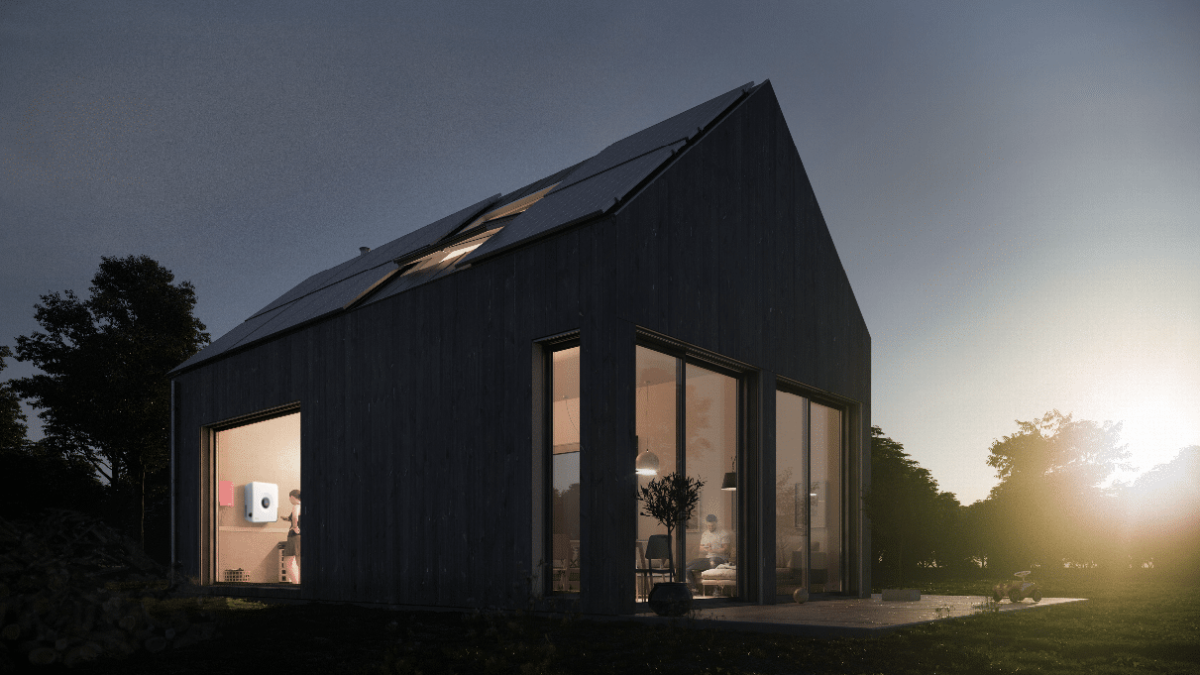 Counting the cost of solar inverters image