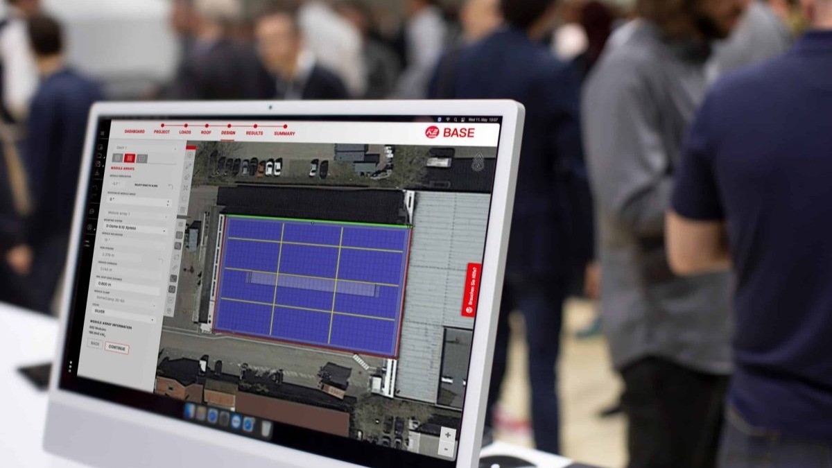 Pioneering PV planning: fast, safe, accurate, and now with AI image