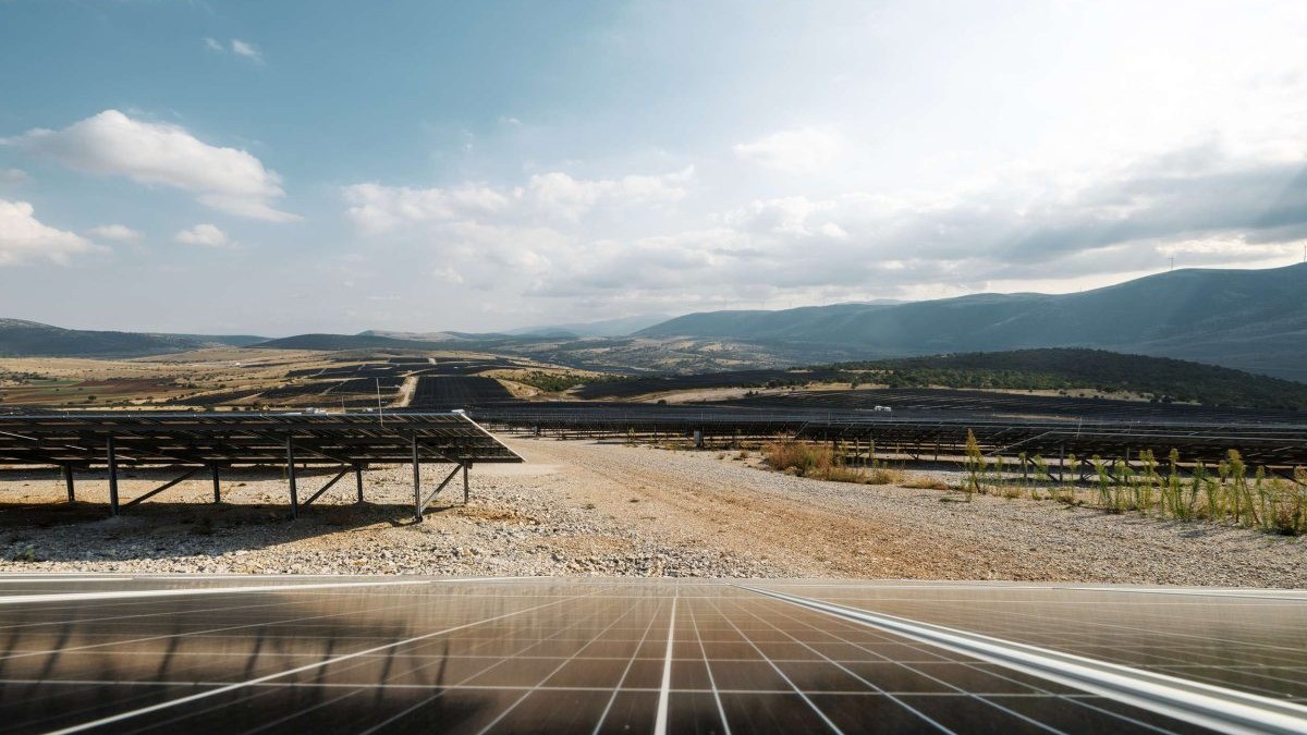 Making solar power plants safer image