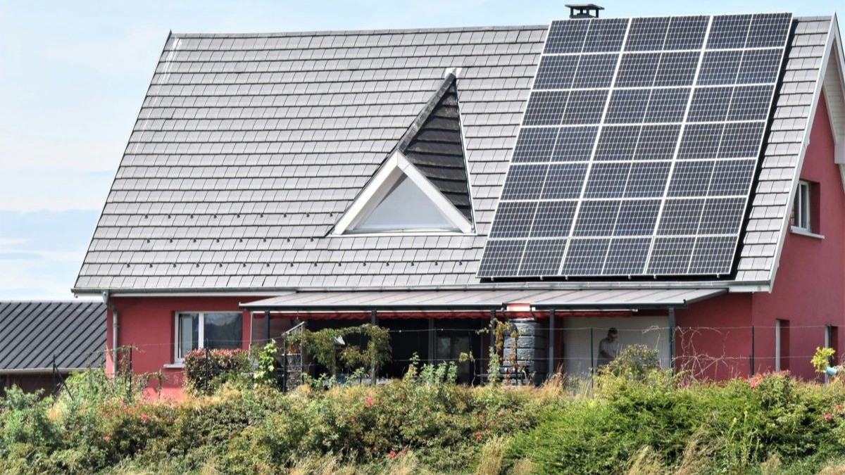 Six rules to help you make the most of the sun image