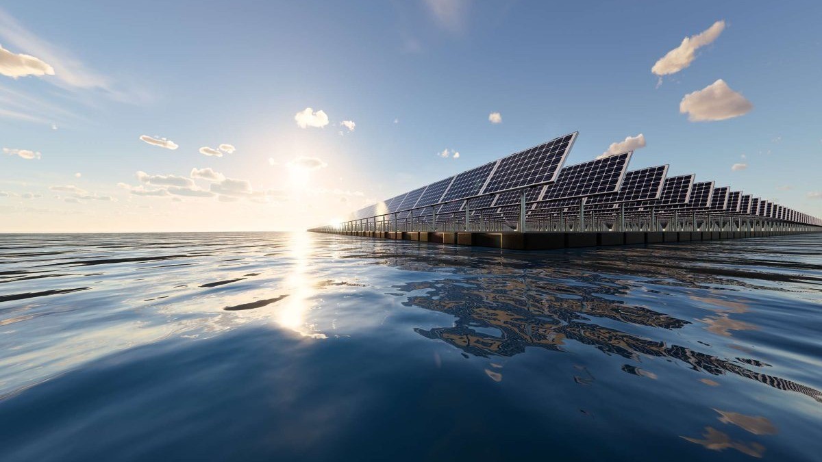 Trends in alternative energy technologies image