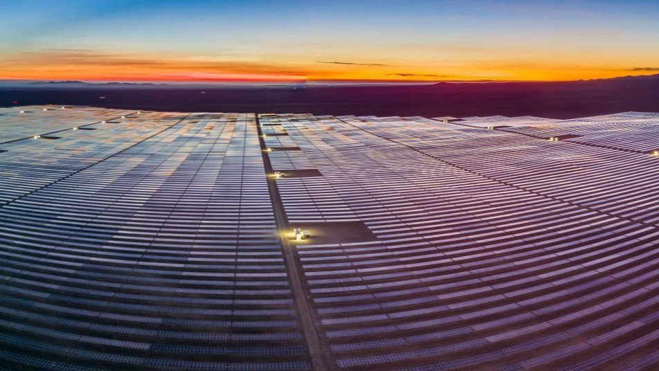 Making a sustainable path to sustainability image