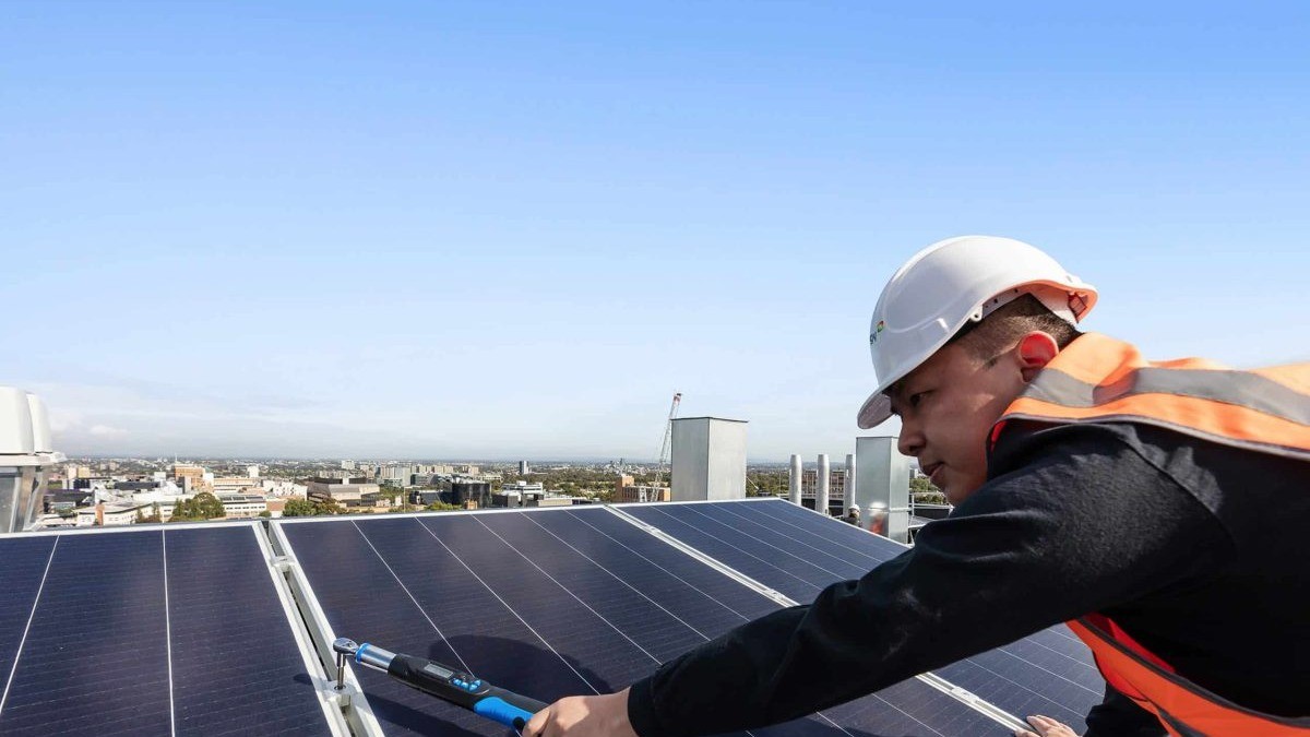 The evolution of excellence in rooftop mounting solutions image