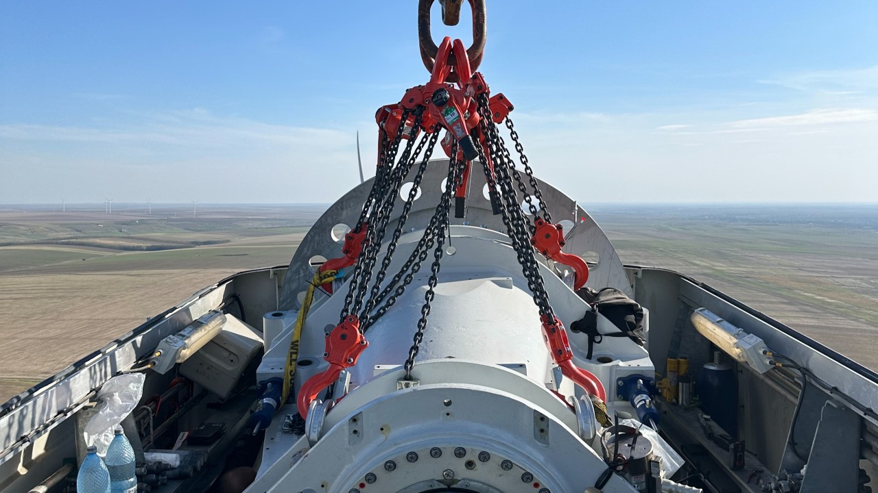 Supporting Sustainable Wind Energy: How Wind-ON is Maximizing Turbine Performance Worldwide image