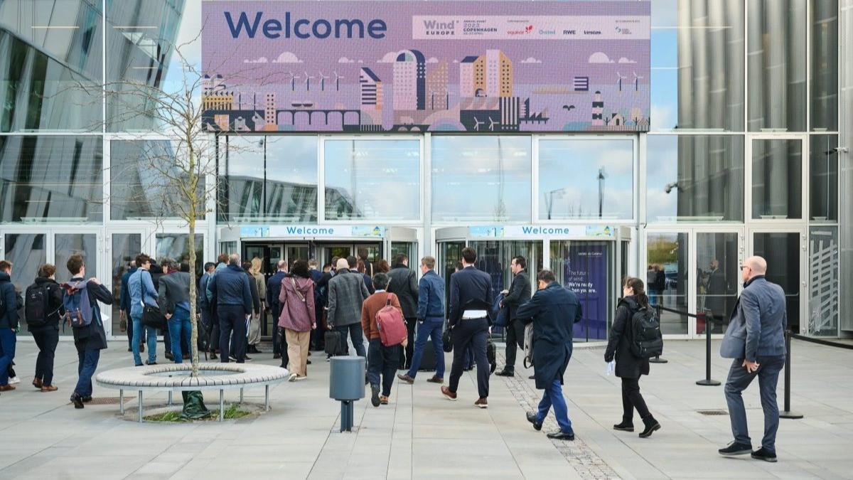 Wind is at the heart of Europe’s competitiveness image