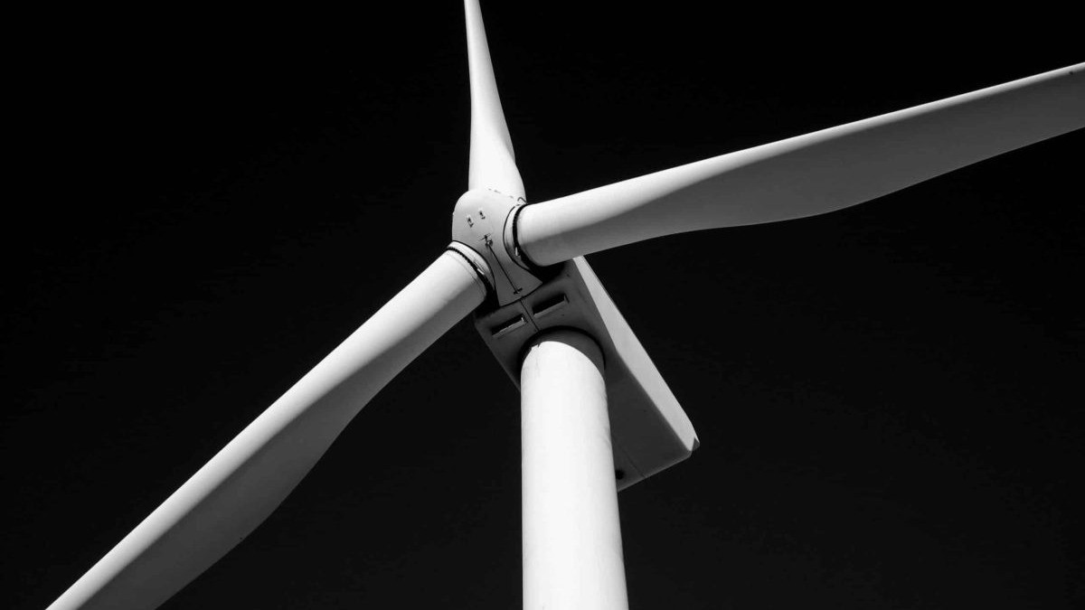Global Wind Power: Trends, Challenges, and the Road to a Greener Future image