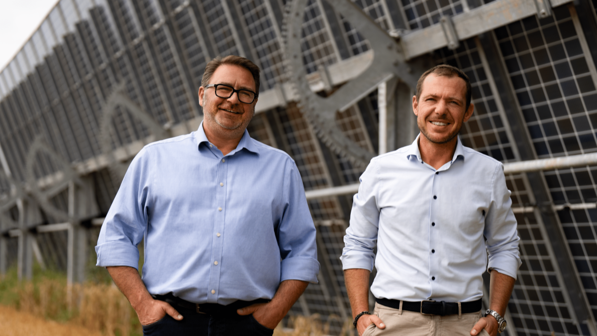 Driving the future of solar image