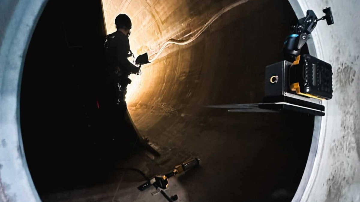 Transforming Wind Turbine Maintenance: How Aerones is Leading with Robotics, AI, and Data image