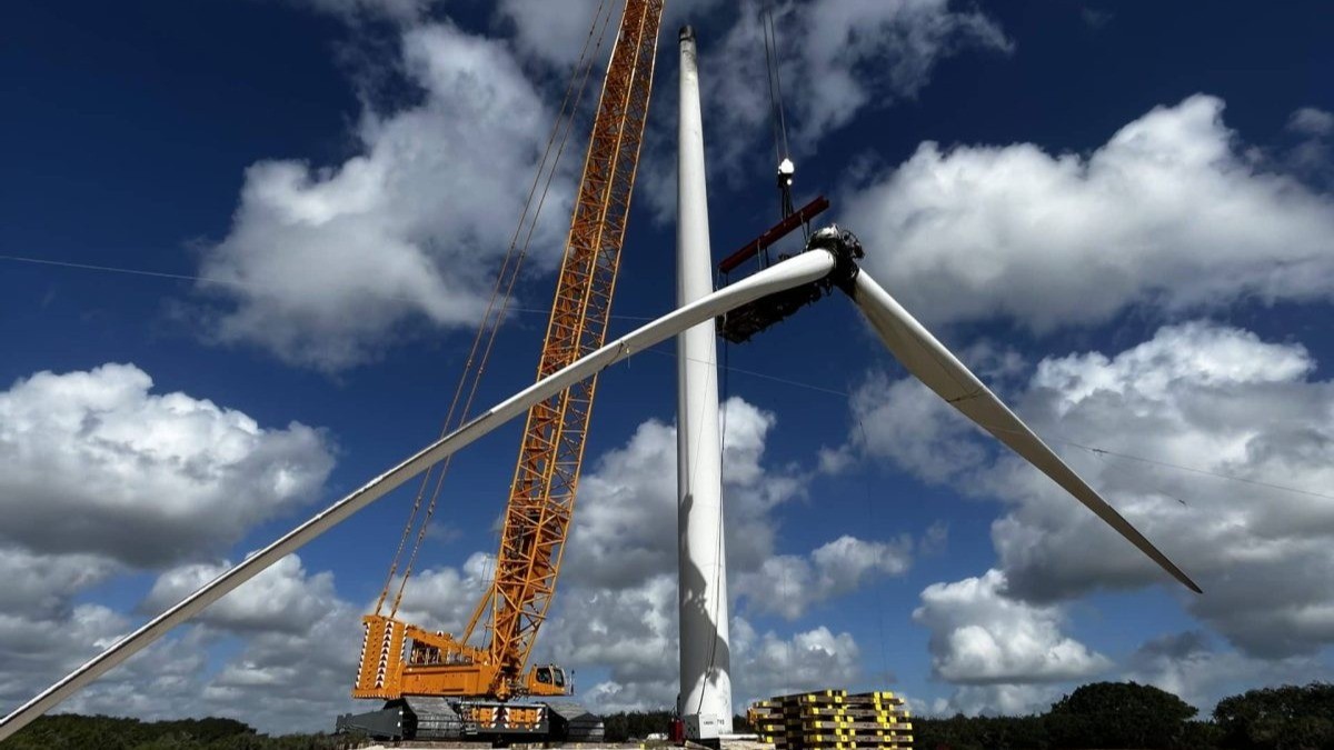 Redefining Wind Turbine Lifecycle Management: How Everpoint Services Is Leading the Charge image