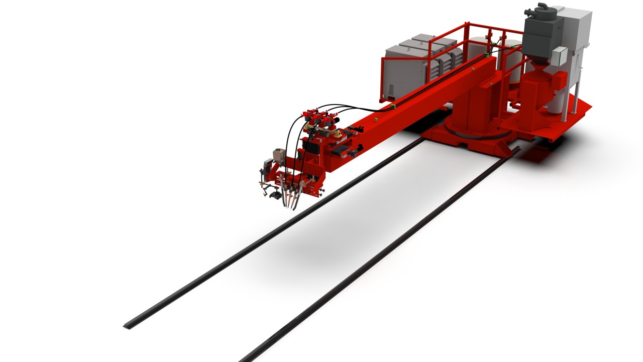 The BIG 5 Alliance: Raising the Standard in Tower and Foundation Production image