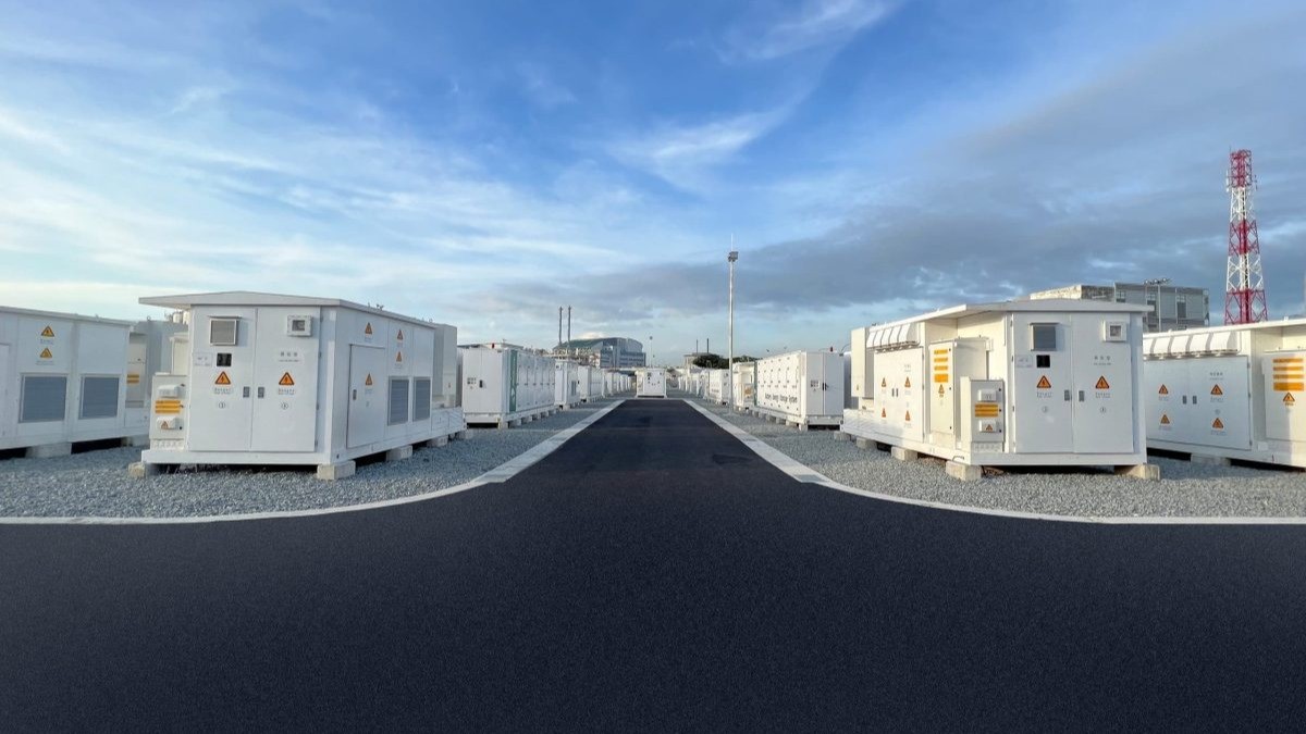 Driving the Next Era of Energy Storage: Sineng Electric’s Innovative Solutions image