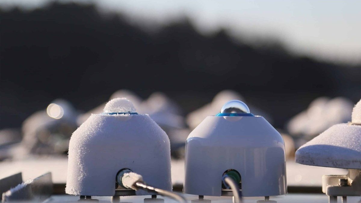 Beyond the Sensor: Why 'Bankable' Data is the Bedrock of Renewable Energy Success image