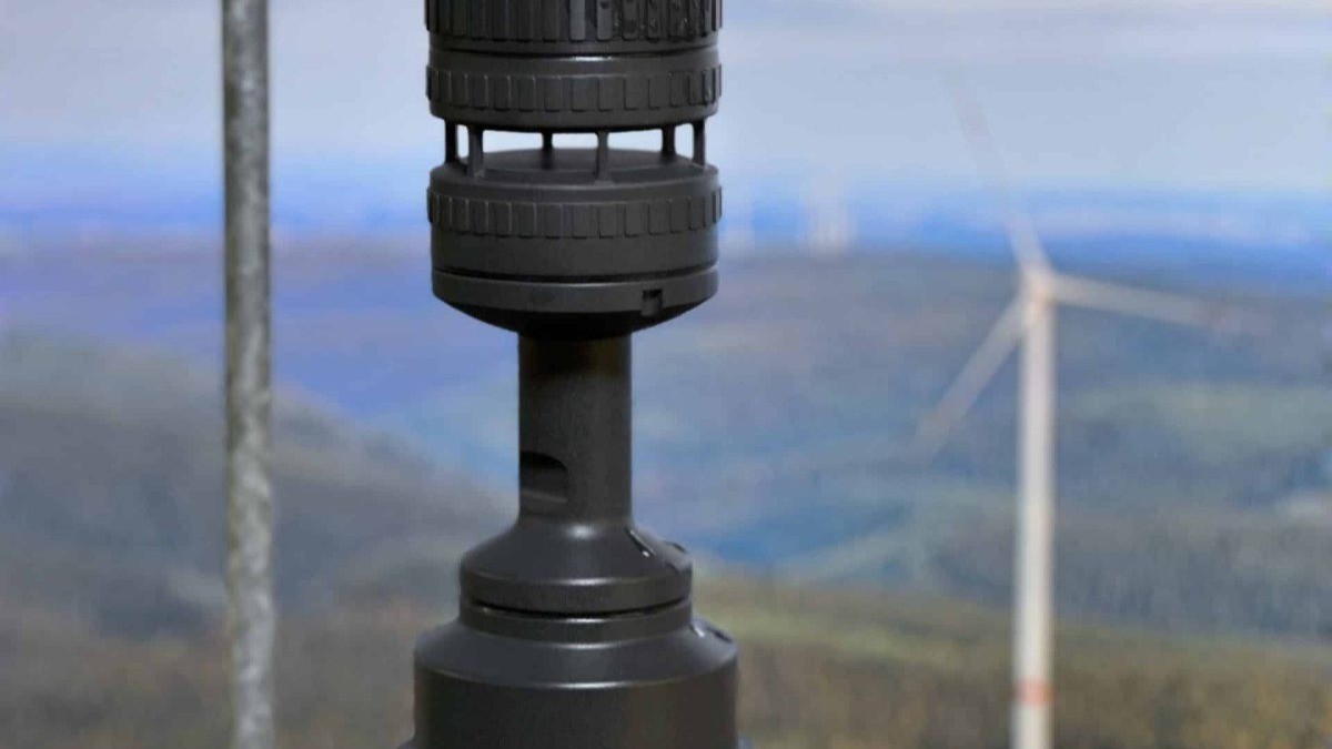 The ACU-RES® Difference: A New Standard in Wind Measurement image