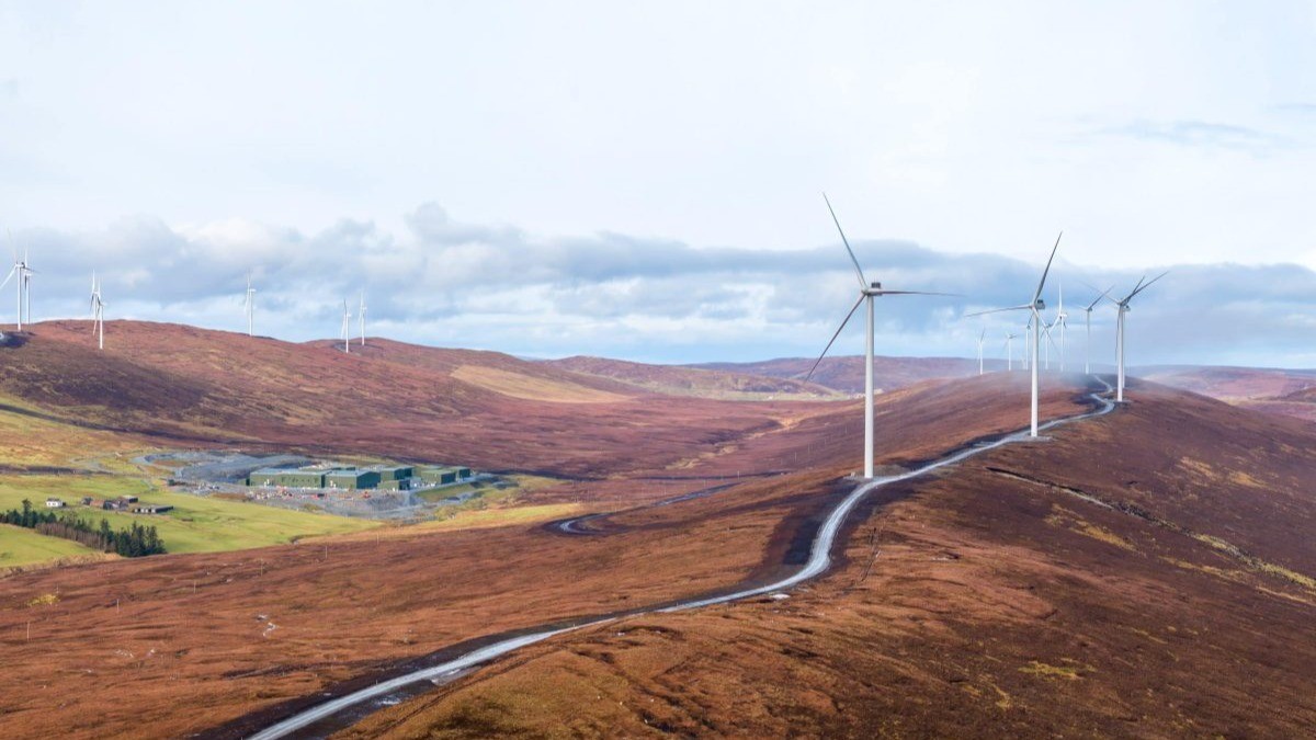 Powering Tomorrow: The Innovations Revolutionizing Our Energy Grid image