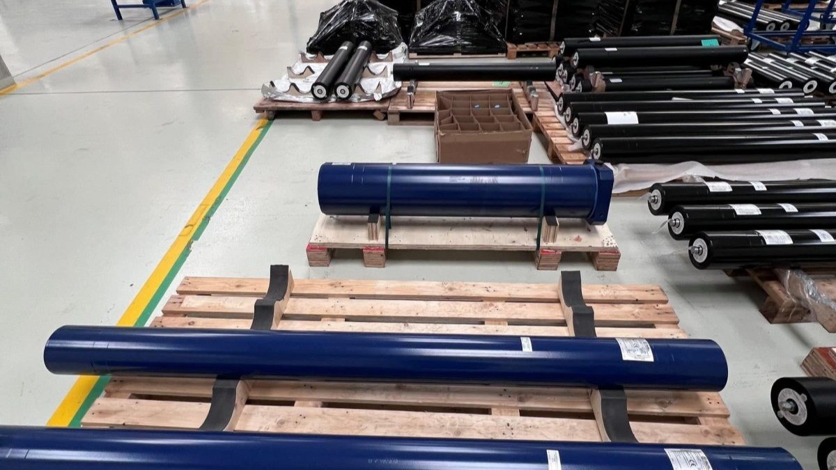 Beyond the Upfront Cost: Why a Redundant Pitch System is Your Turbine's Best Investment image