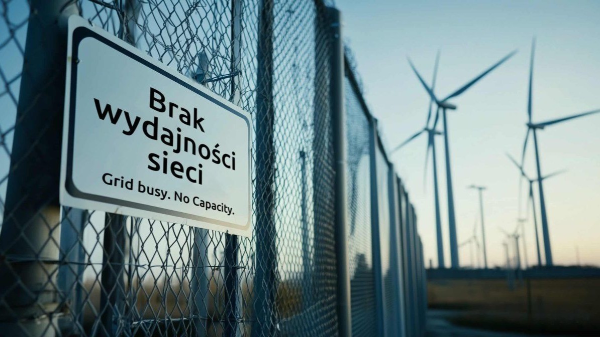 When the Wind Blows, but the Grid Says No: Planning Smarter Wind Projects in Poland image