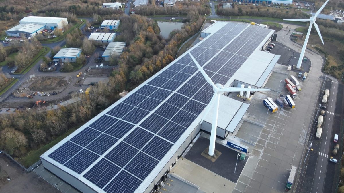 Navigating Europe's Energy Shift: How to Thrive in the Era of Dynamic Tariffs image