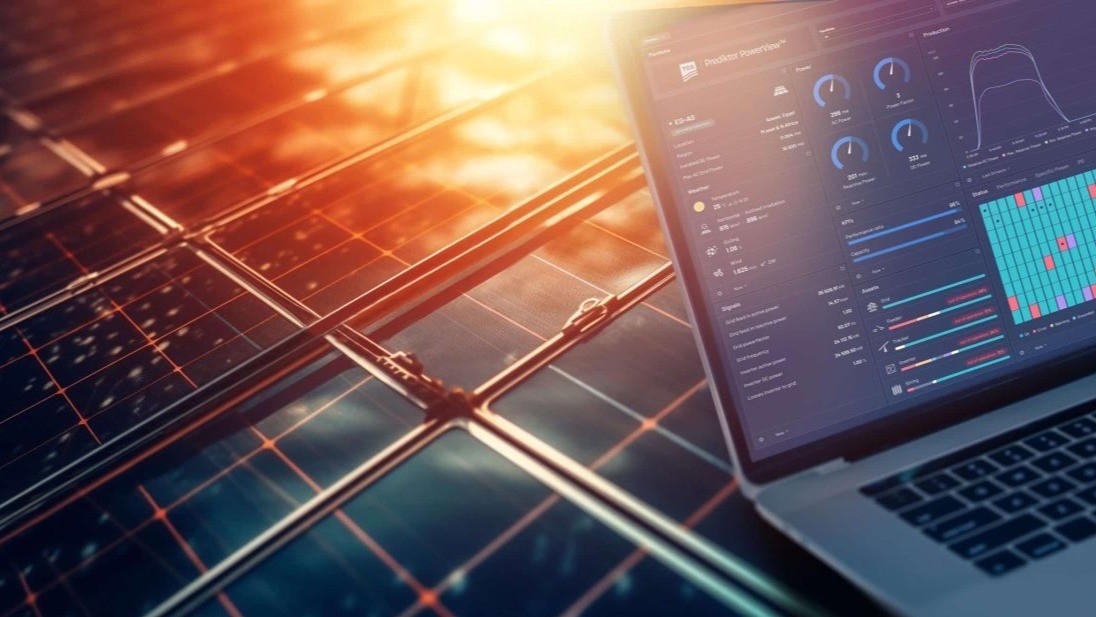 Closing the Performance Gap: Why Digital Asset Management is Mission-Critical for Solar image