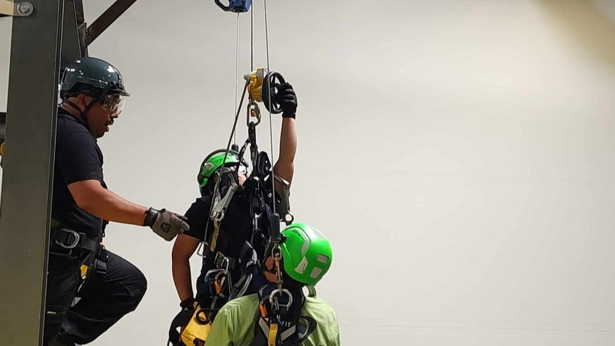 Empowering the Future: Building the Workforce for the Renewable Energy Transition image