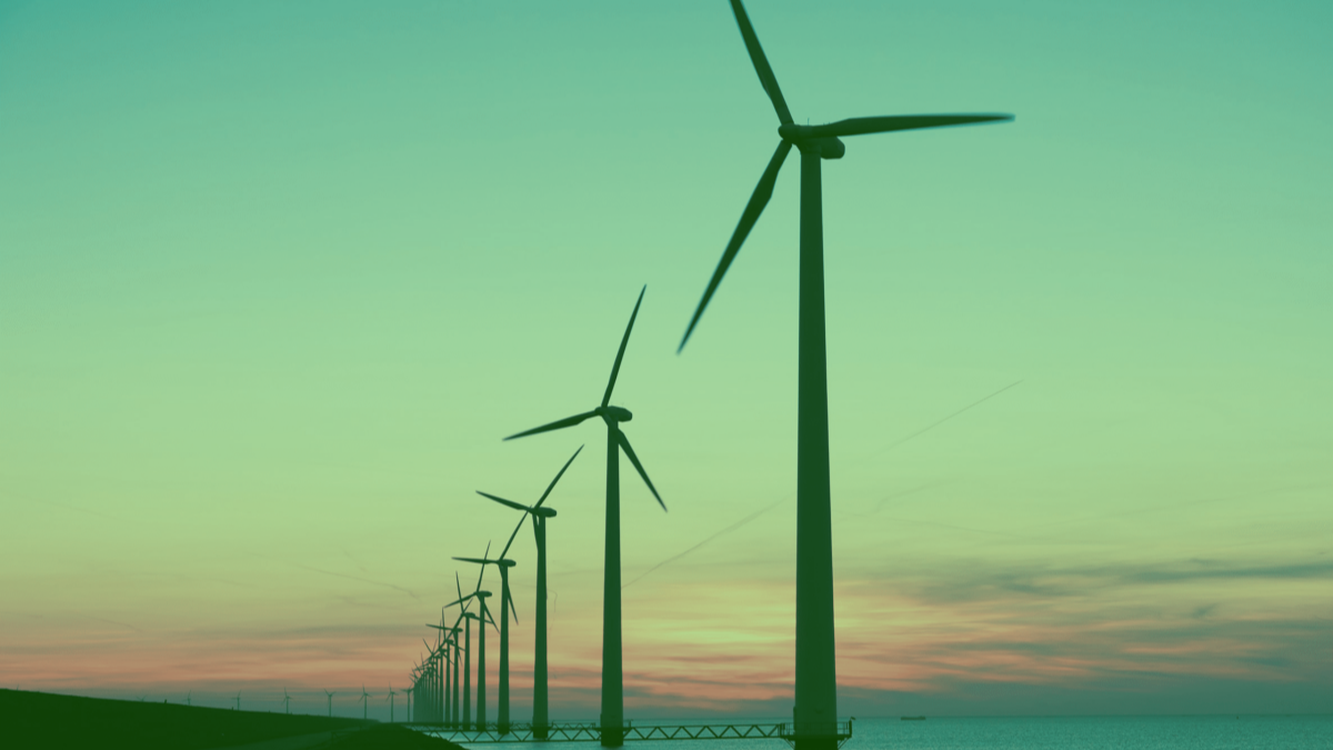 Closing the Skills Gap for HV Electricians in Offshore Wind image