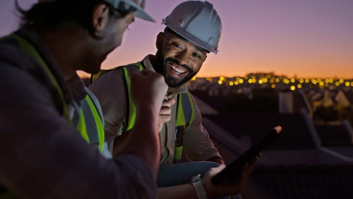 The Quiet Revolution Beneath the Waves: Why Offshore Wind Needs a New Kind of Partnership image