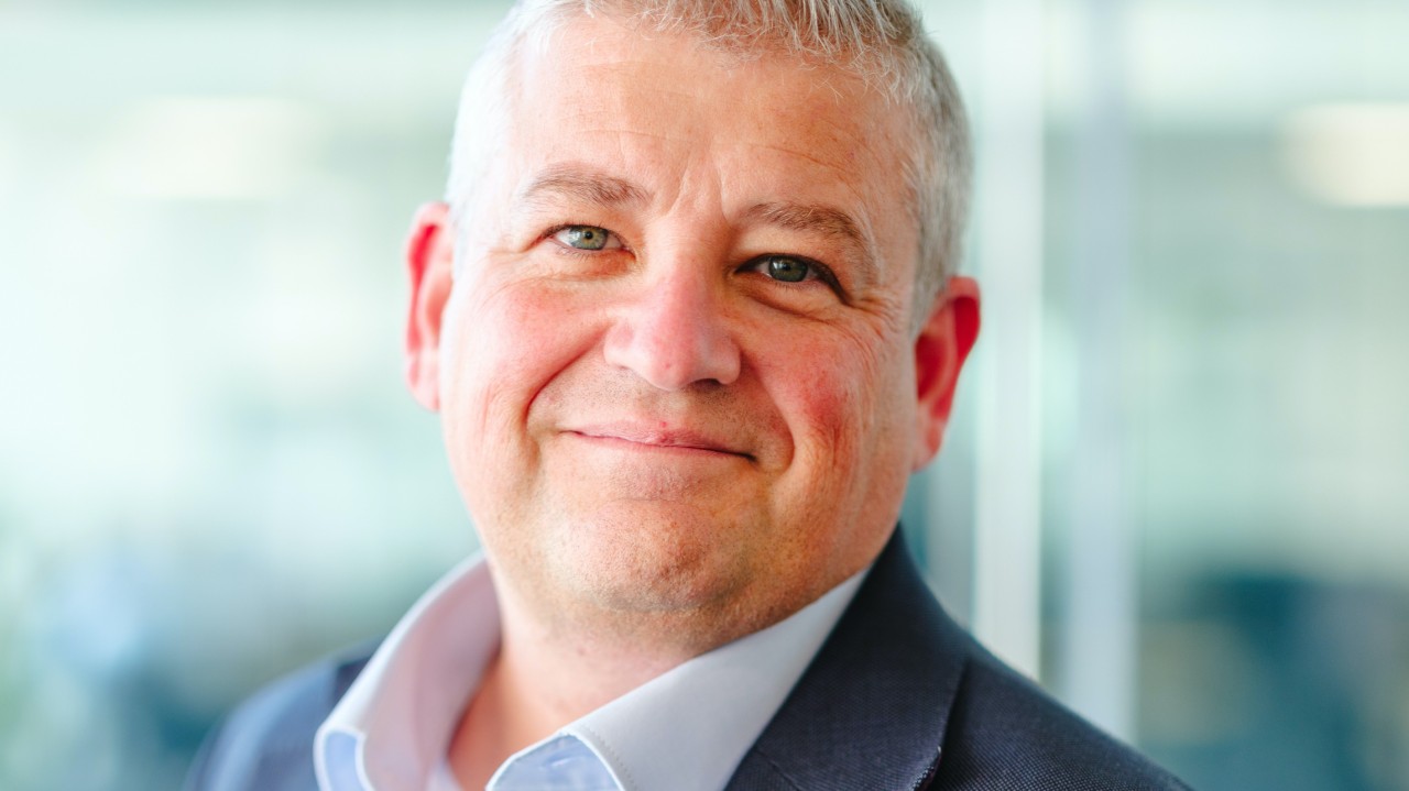 Ready to Charge? Why Digital Precision is Key to Scaling the UK's EV Infrastructure image