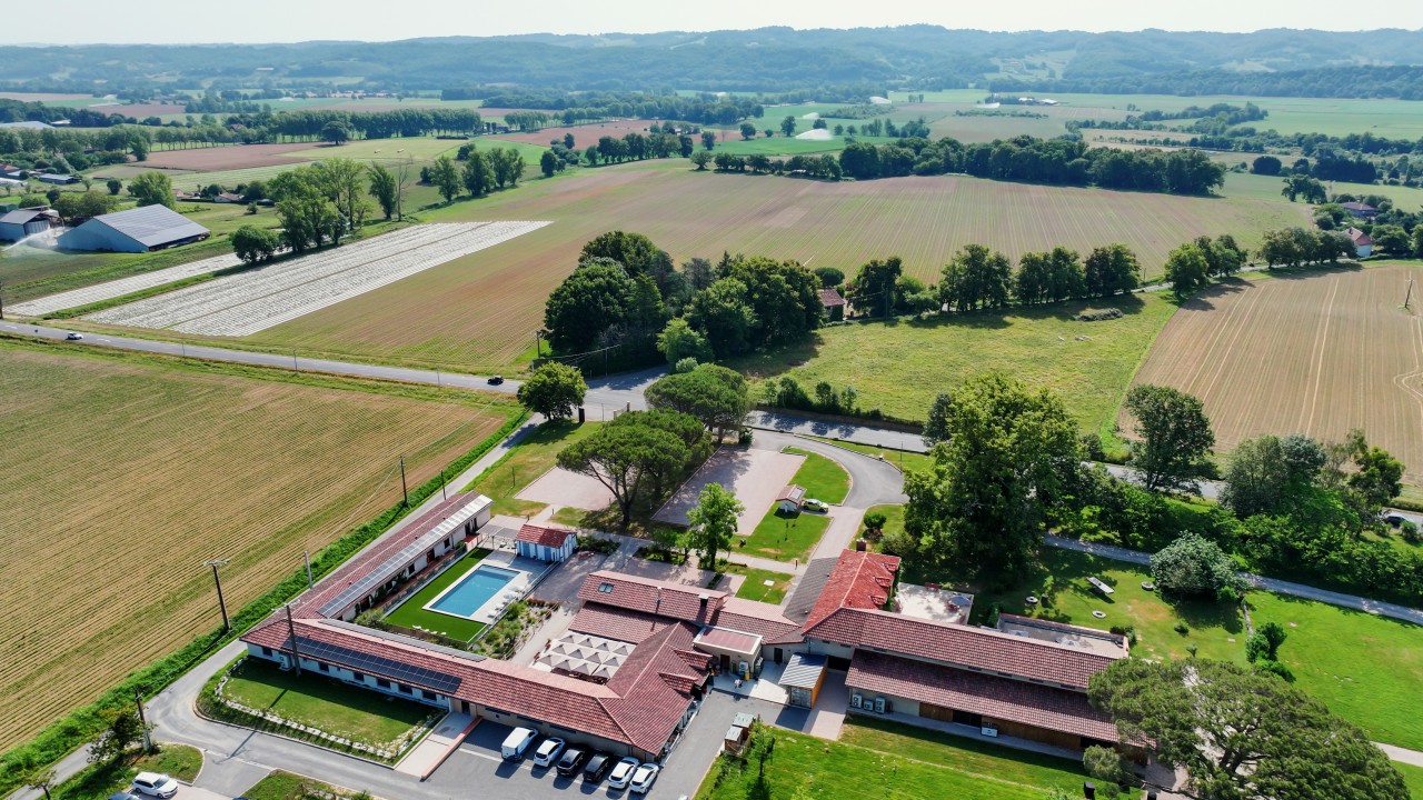 The Intelligent Solar Ecosystem: How APsystems Blends AI with Data Security image