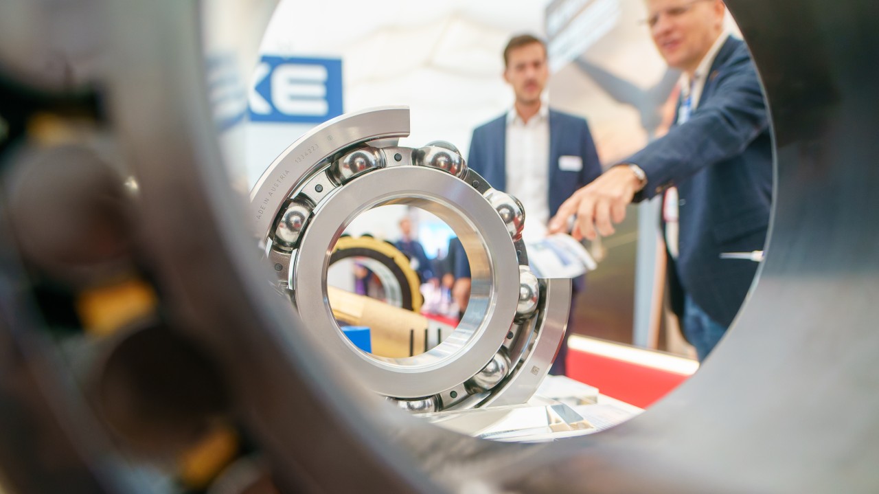 Charting the Future of Wind Energy: An Insider's Look at a Sector in Transformation image