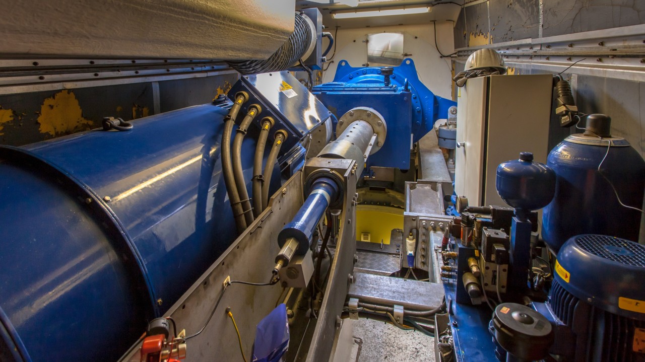 The Second Life of Wind: Inside the Digital Marketplace Turning Old Turbines into New Opportunities image