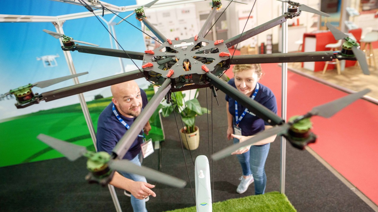 Beyond the Boom: How Europe's Wind Sector is Tackling the Complexities of a Mature Market image