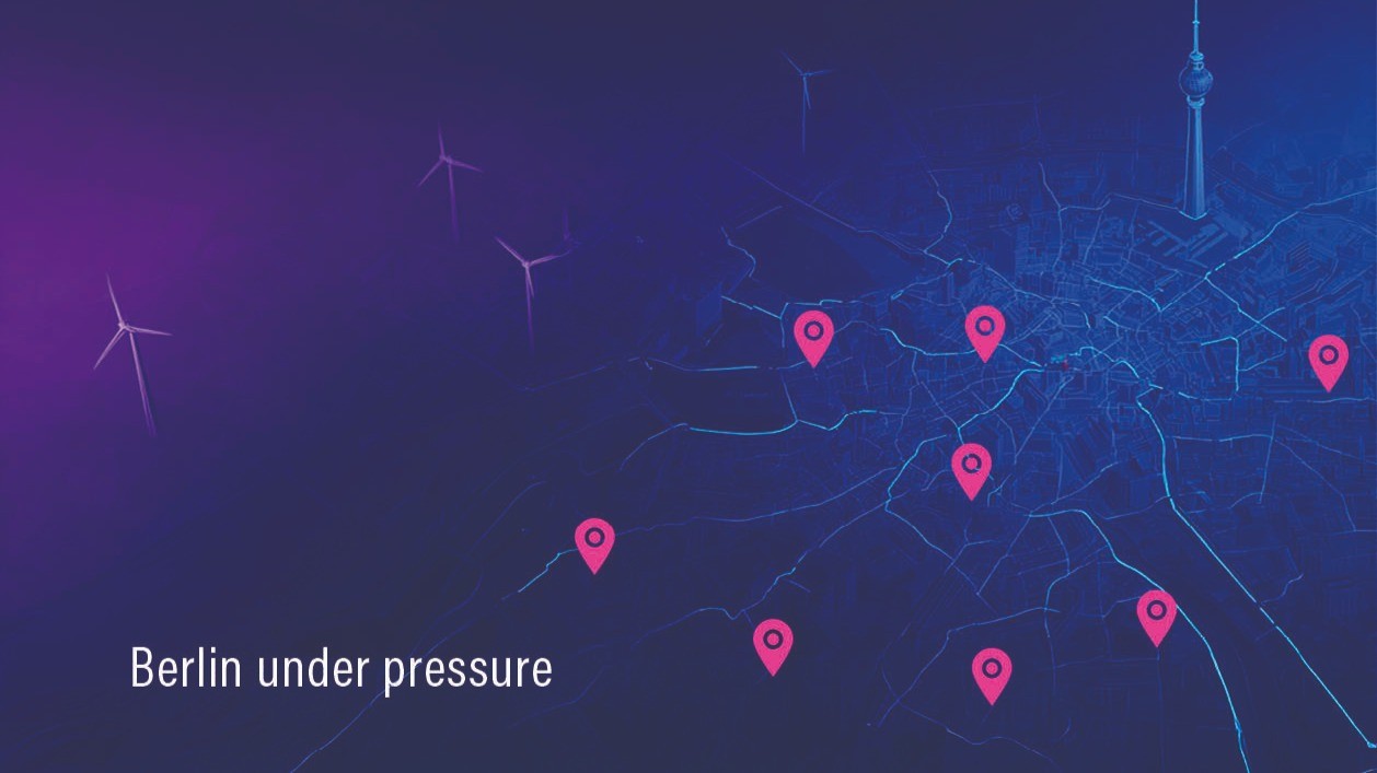 The Urban Wind Puzzle: How Data is Unlocking Renewable Energy in Europe's Capitals image