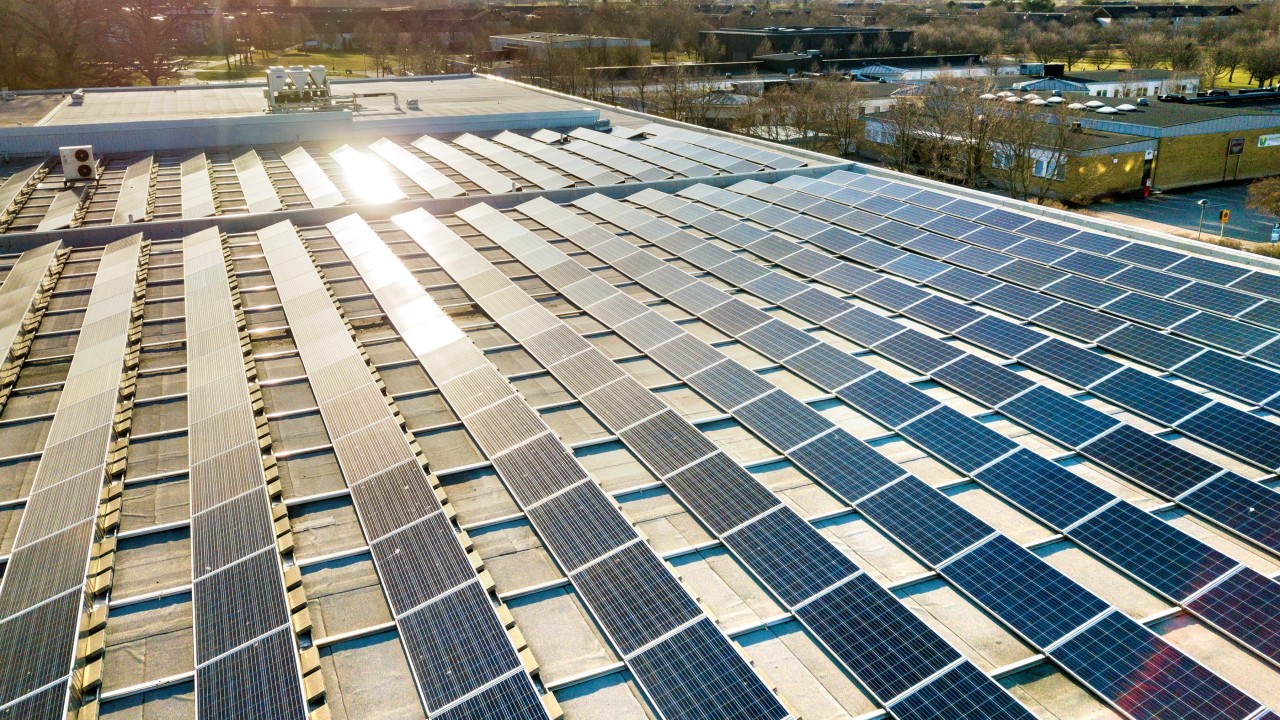 Beyond the Panel: How Real-Time Weather Data is Unlocking Solar's Full Potential image