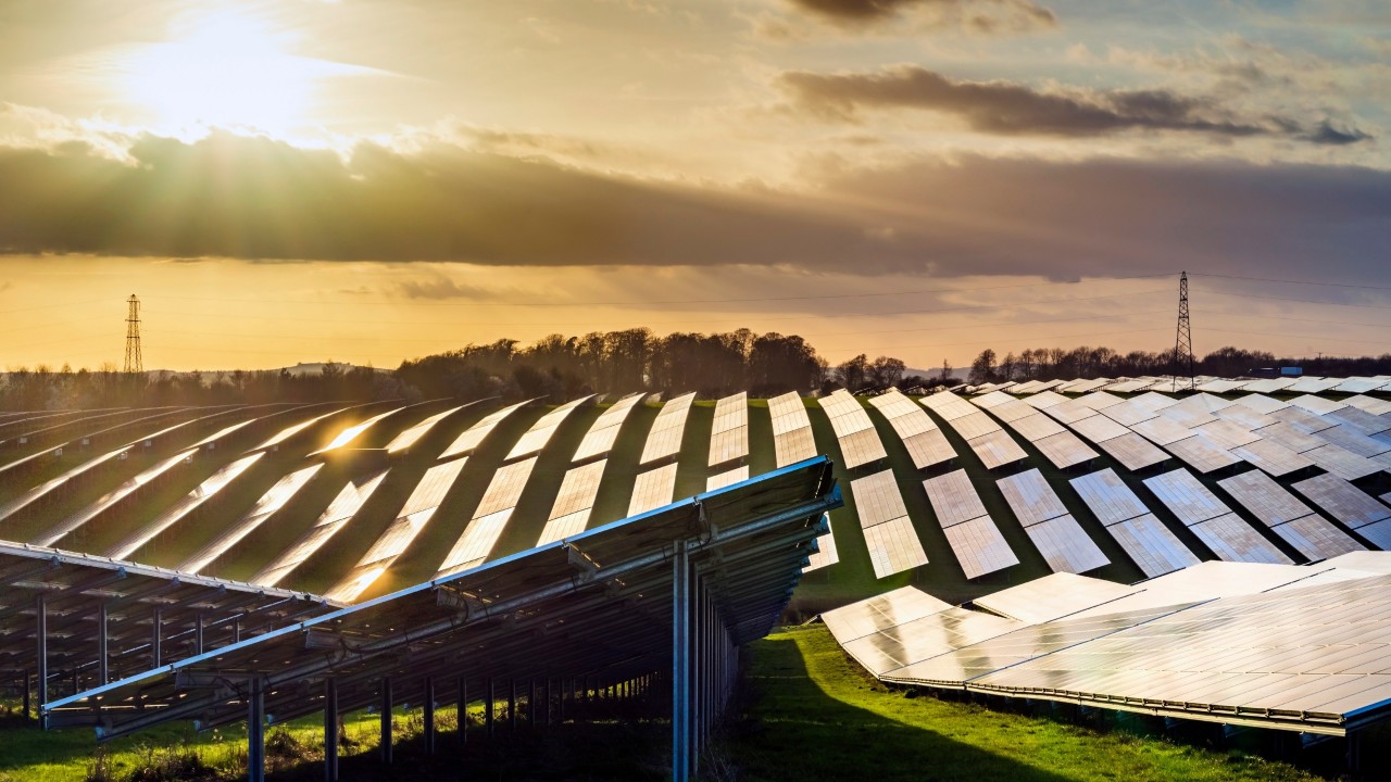 Ready, Not First: The Grid Connection Shake-Up Redefining UK Solar Development image