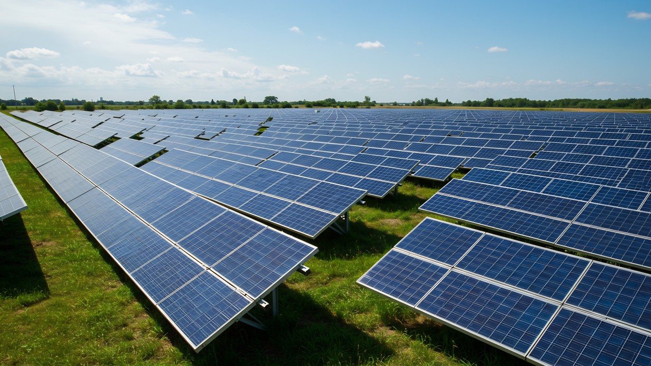 The Digital Tailwind: How AI is Unlocking the Full Potential of Wind Energy image