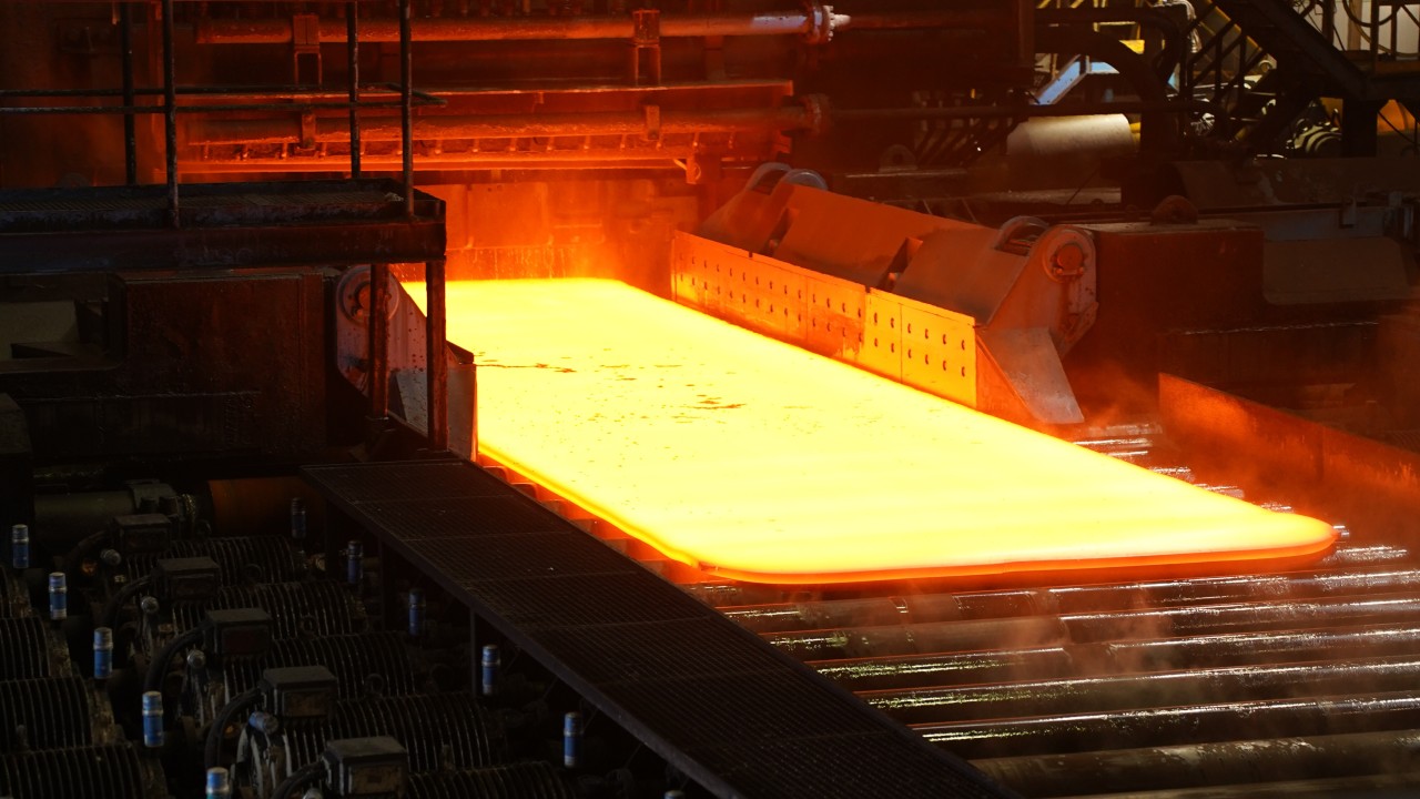 From Fatigue to Footprints: Inside the High-Stakes Evolution of Steel for Offshore Wind image