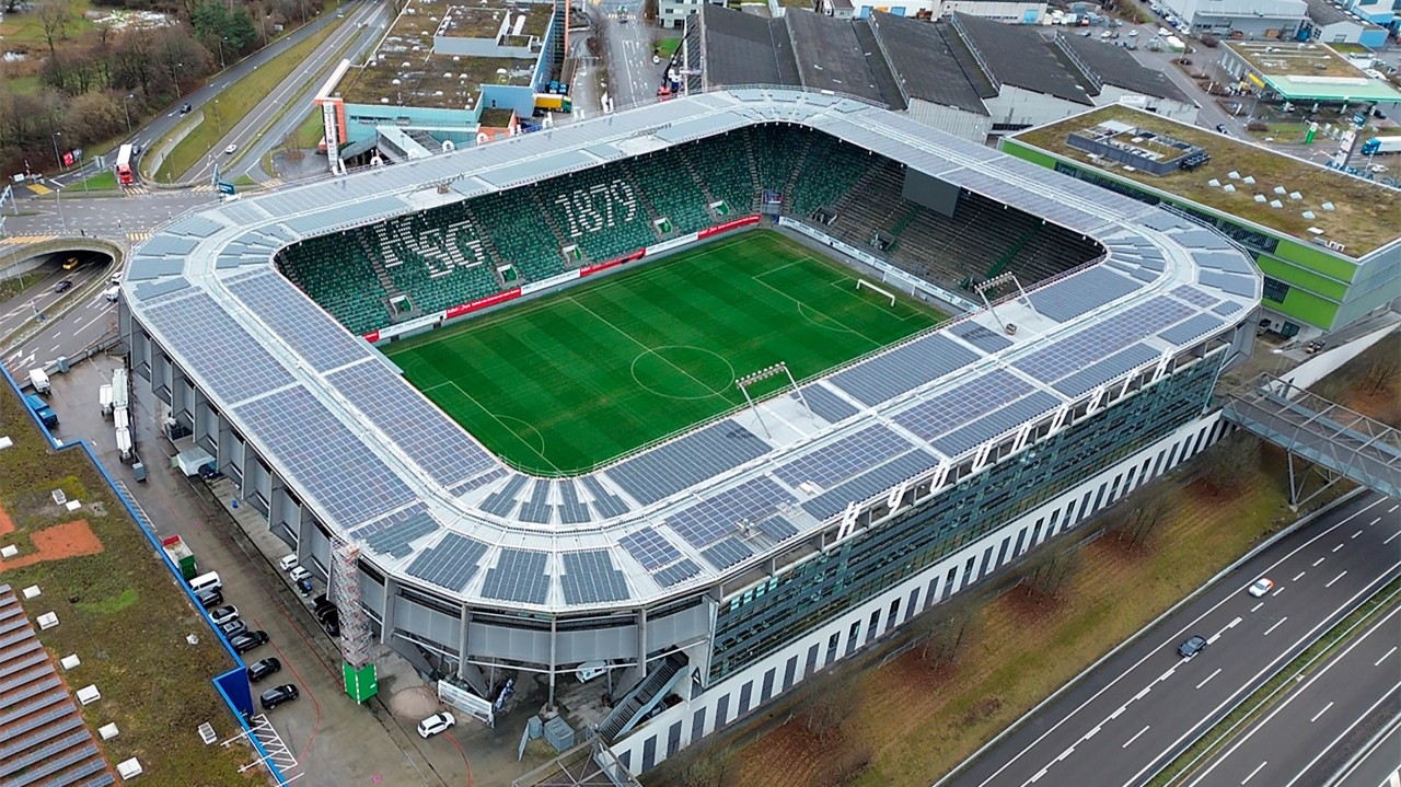 Beyond Standard Installs: How Creative Engineering is Conquering Complex PV Projects image