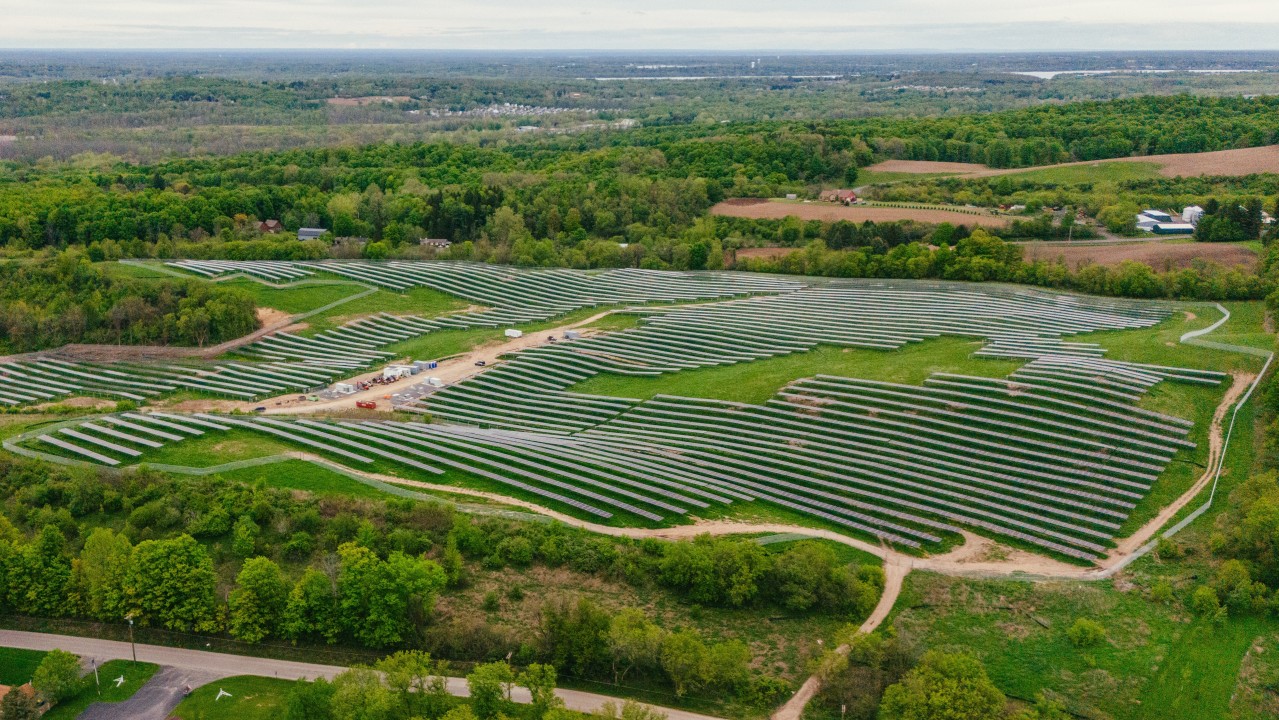 Stop Fighting the Land: How Smarter Tracker Design Conquers Solar's Terrain Challenge image