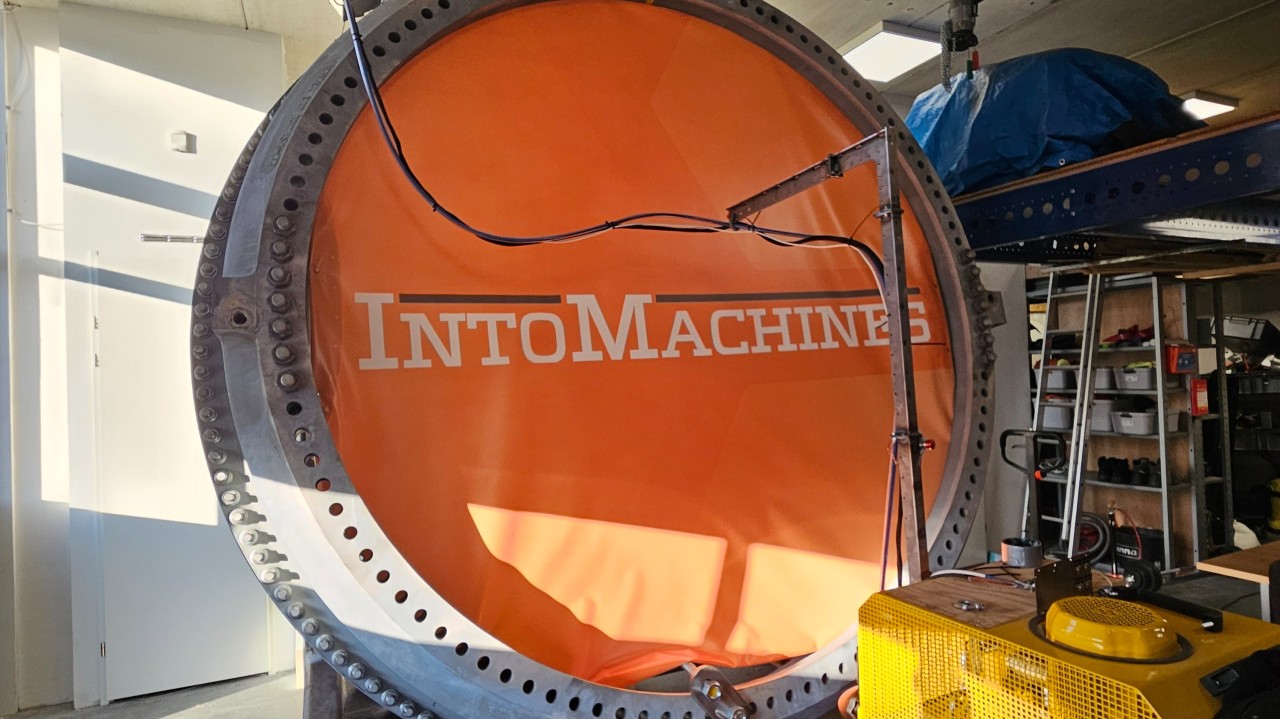 Beyond the Wrench: How Smart Tools and Robots are Fixing Wind's Bolting Bottleneck image