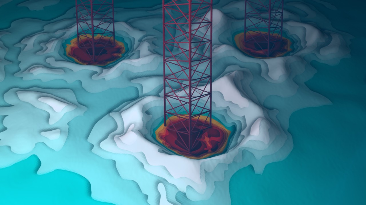 Rock solid challenges: how jack-ups are adapting to tougher seabeds image