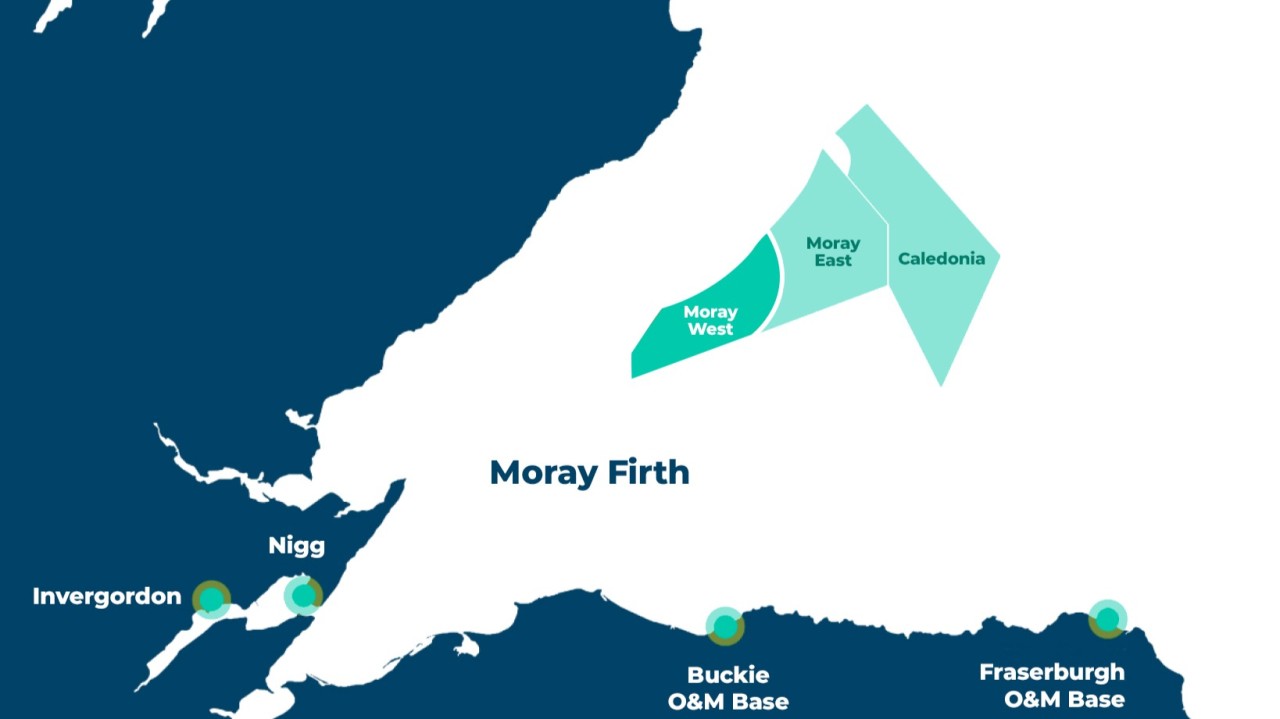 Accelerating Moray West: How USVs Keep Wind Construction on Track image