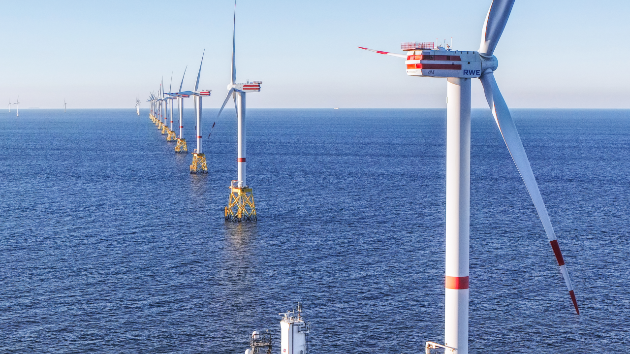 Beyond the Gangway: The Strategic Evolution of Walk-to-Work in Offshore Logistics image