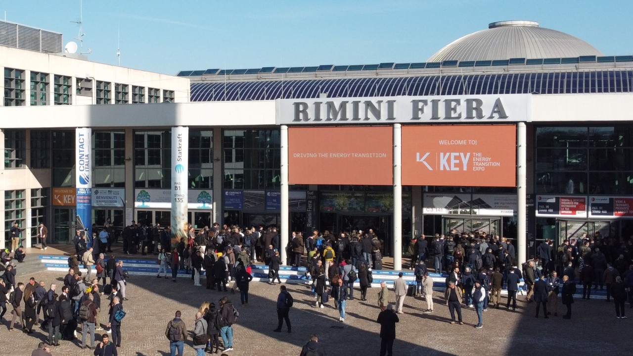 The Future of Energy Unfolds in Rimini: A Look Ahead to KEY 2026 image