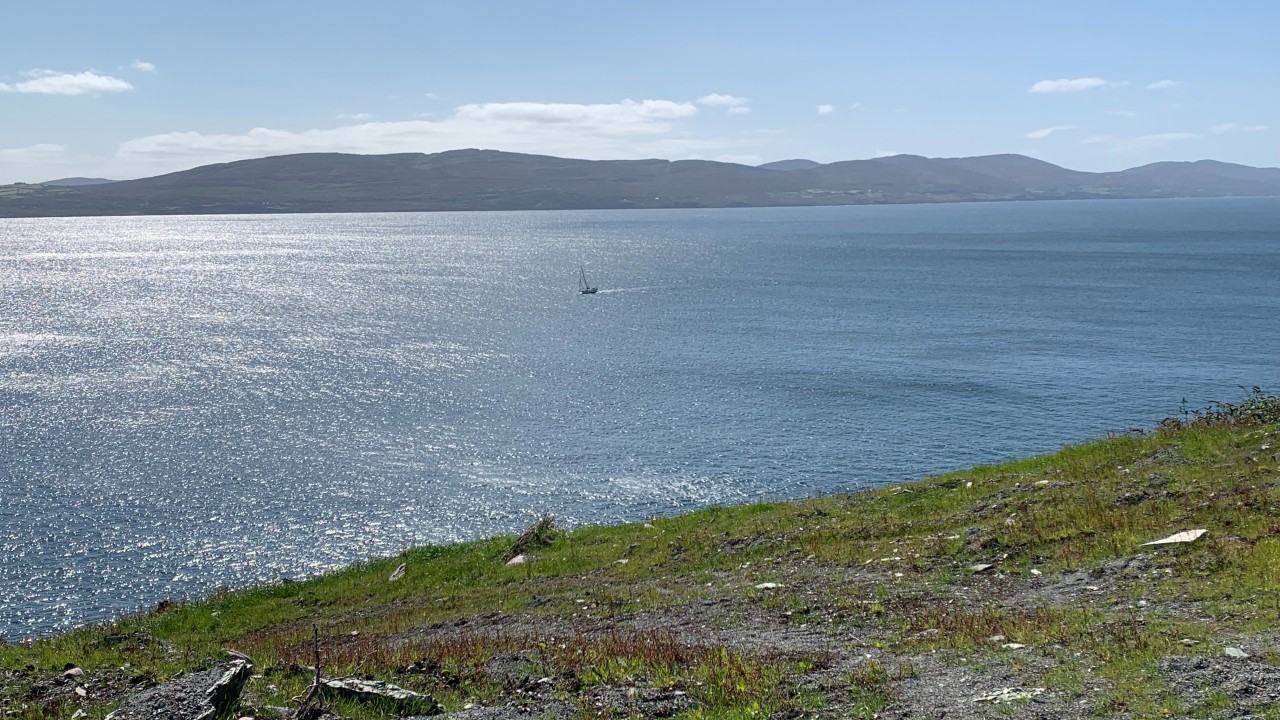 Ireland's Offshore Wind at Risk: Why Ports are the Critical Blind Spot image