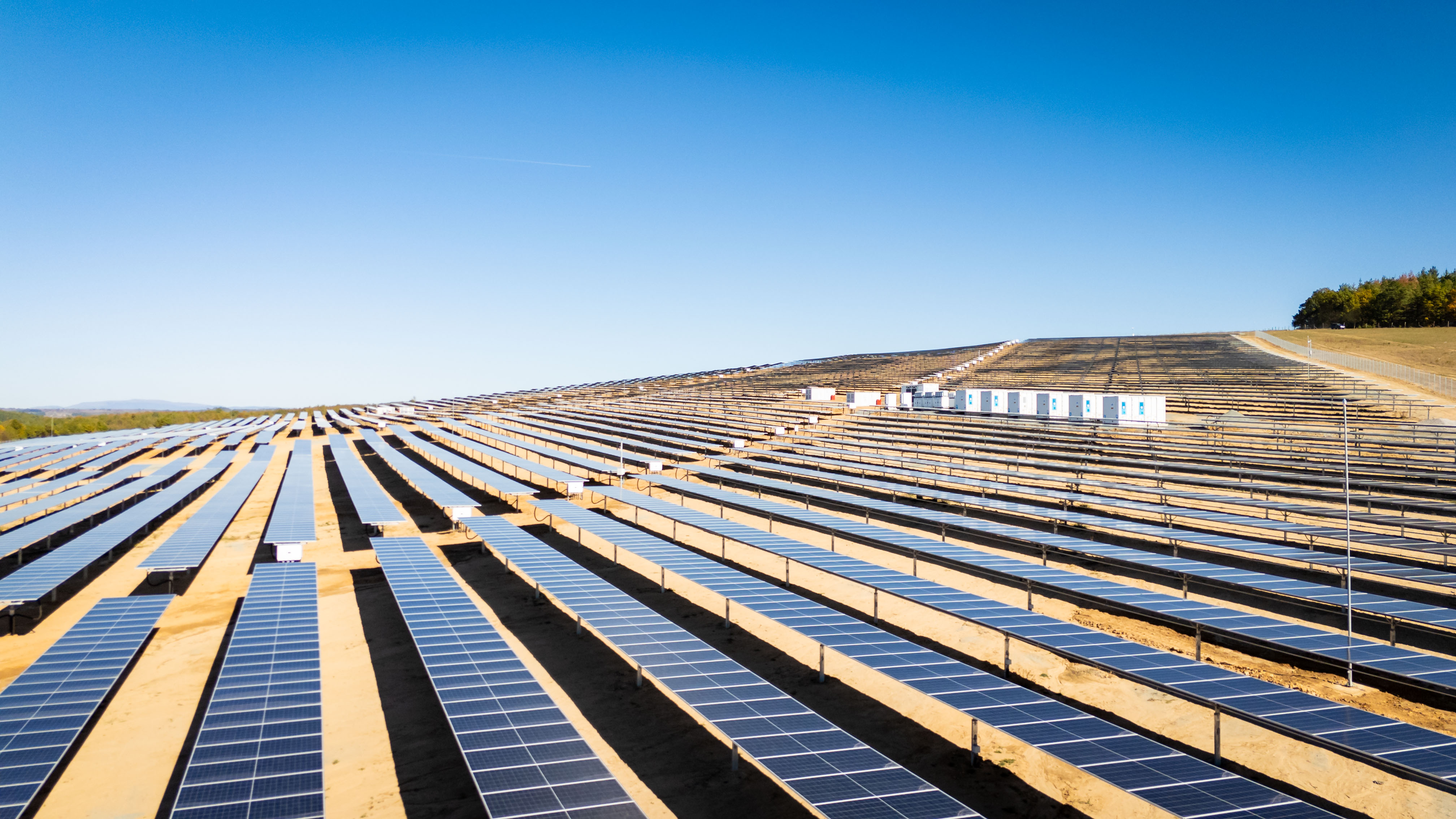 SUNOTEC powers ahead in Bulgaria’s renewable energy sector with 7 landmark BESS investments image