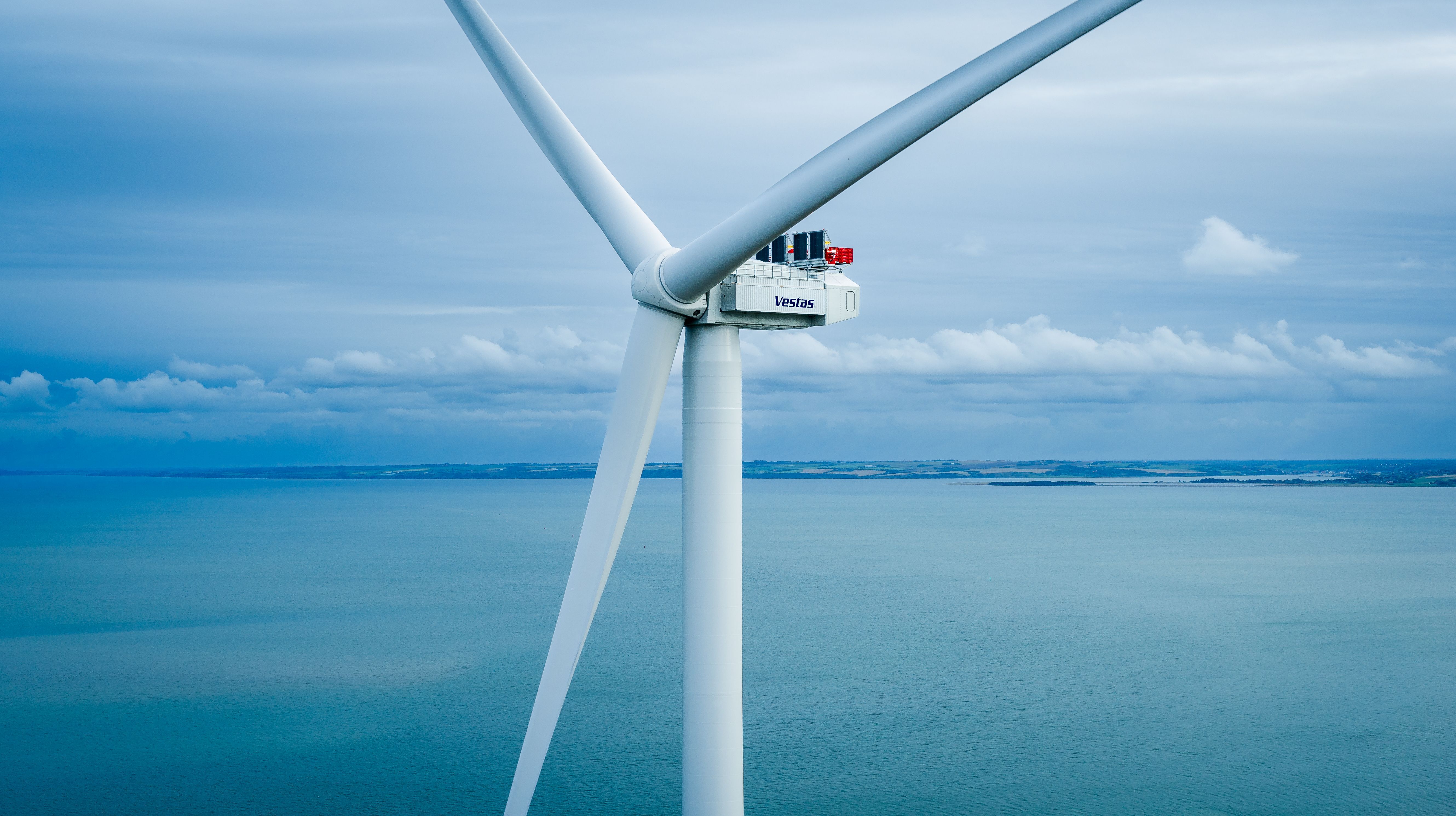 ZF Wind Power announces a new milestone in System Co*operation: 10 GW in offshore wind image