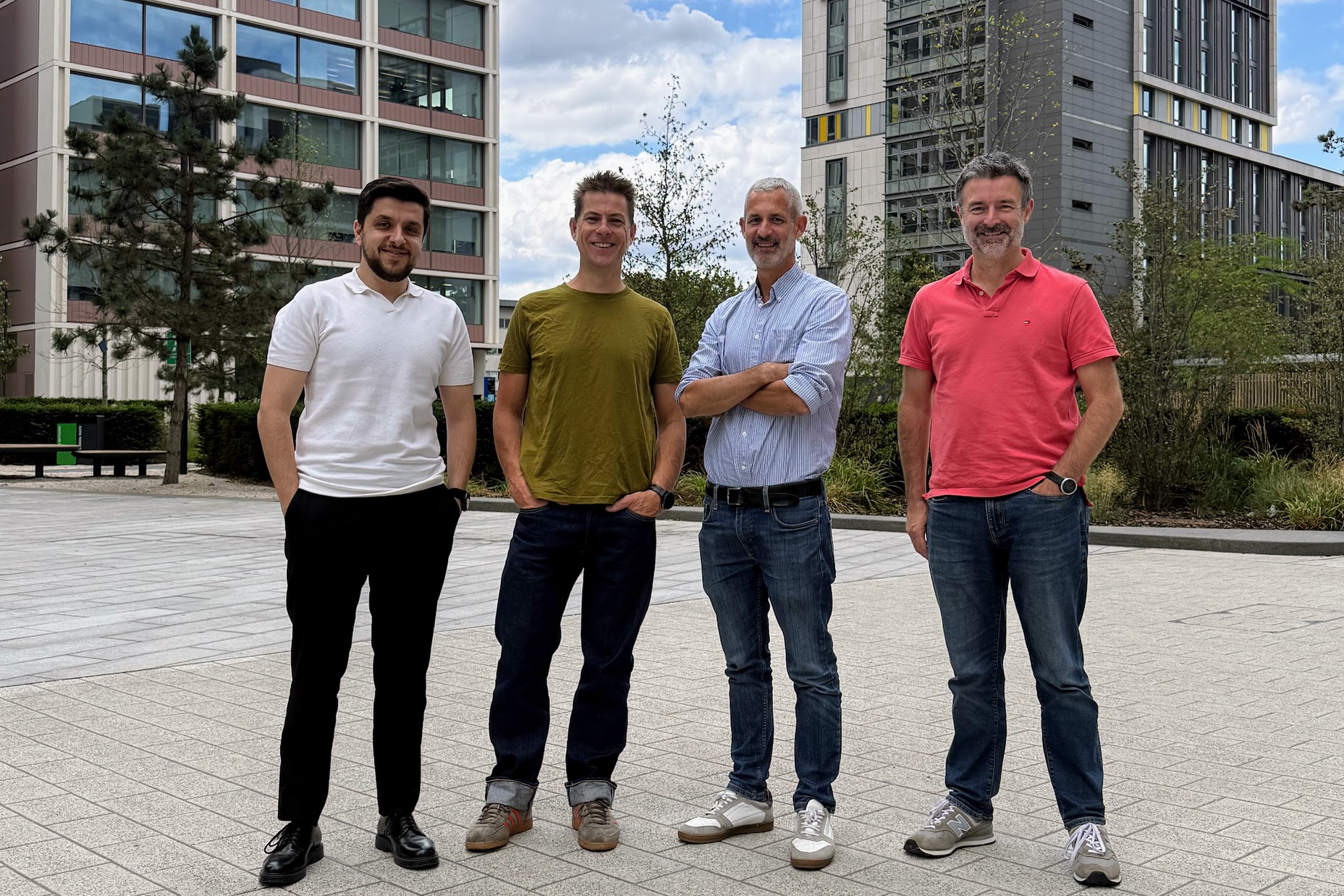 British Grid-Battery Company RFC Power Closes £10m Series A and Rebrands as Certain Energy image