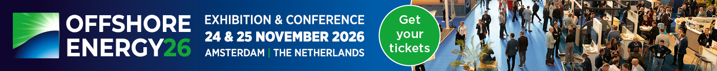 Offshore Energy 26