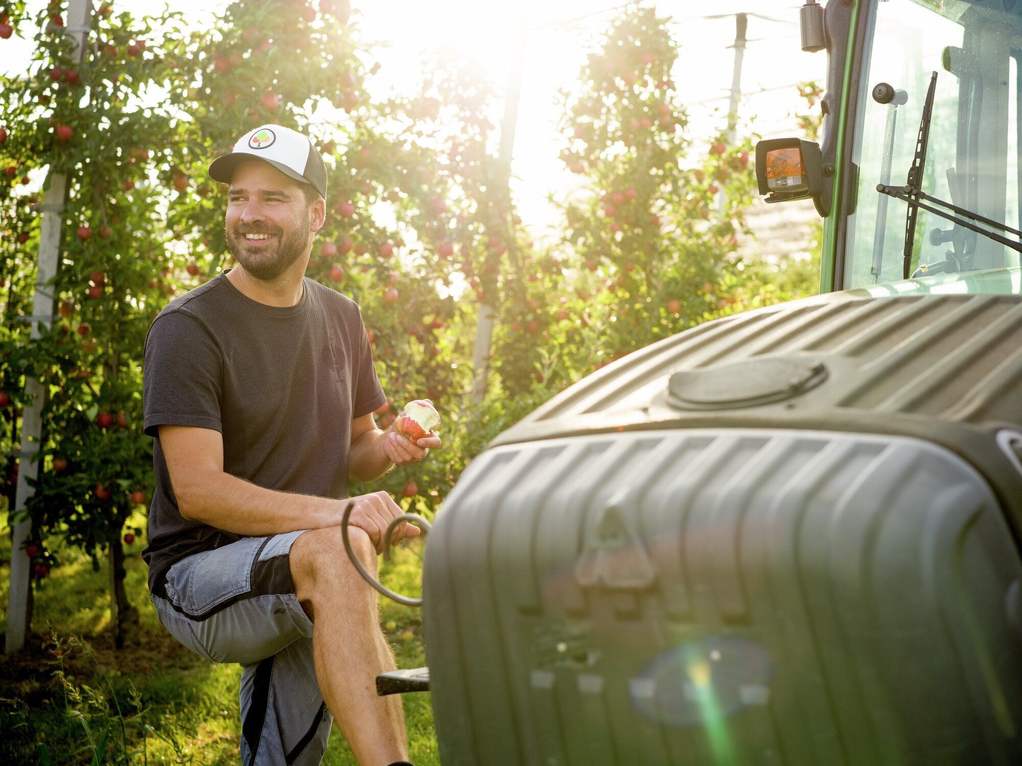 Fronius supports agriculture with high-performance solutions image