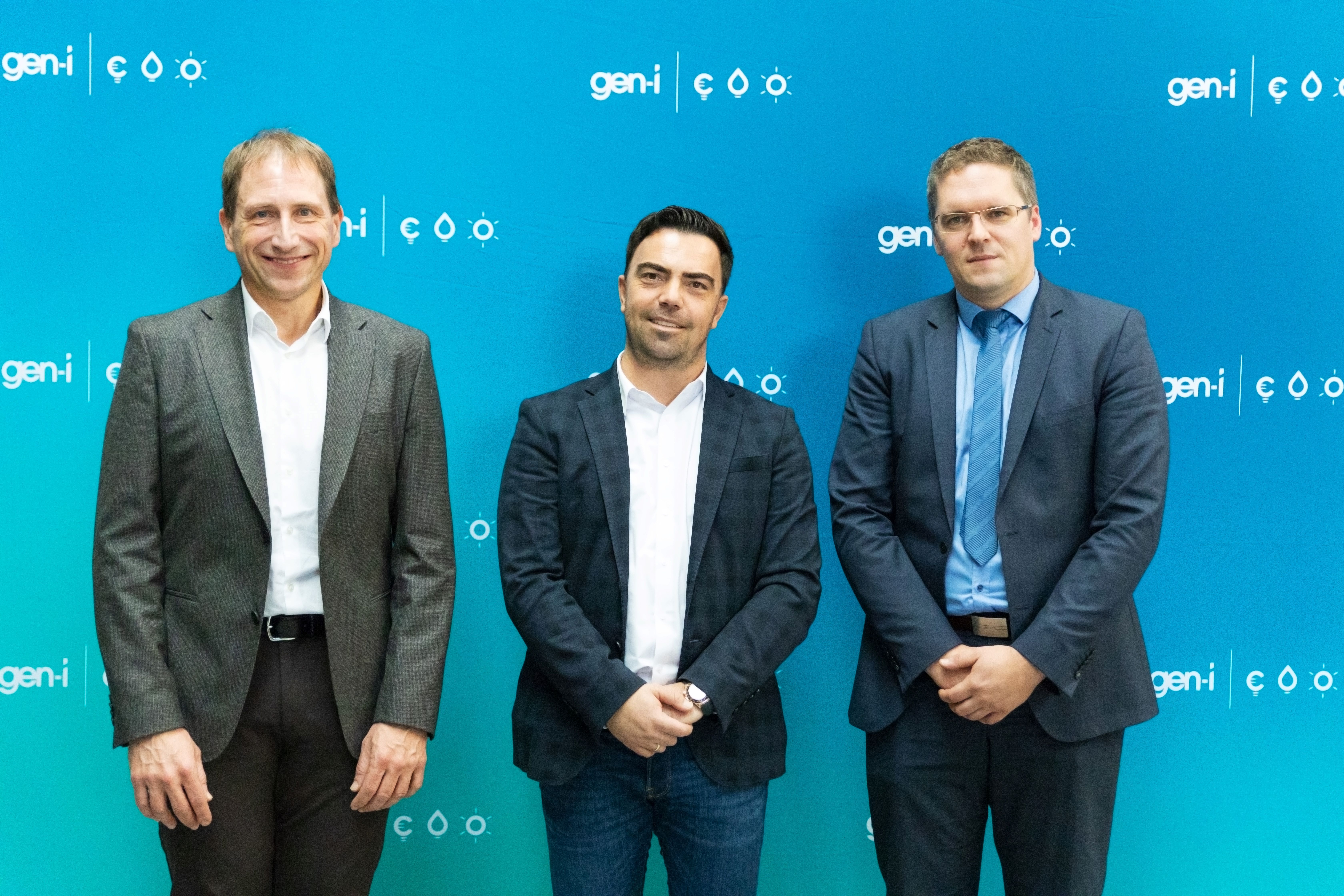 GEN-I and SUNOTEC Join Forces In The Field Of Battery Energy Storage Projects image